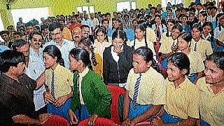 ಫಲಿತಾಂಶ ಹೆಚ್ಚಿಸಲು ವಿದ್ಯಾರ್ಥಿಗಳಿಗೆ ತರಬೇತಿ: ಸಚಿವ