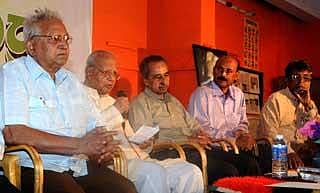 ಮರೆತ ಟ್ಯಾಗೋರರ ಮುನ್ಸೂಚನೆ