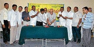 ಇಂದಿನ ಸಮಸ್ಯೆಗಳಿಗೆ ವಚನ ಸಾಹಿತ್ಯದಲ್ಲಿ ಪರಿಹಾರ