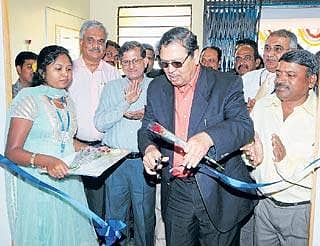 ಭ್ರಷ್ಟಾಚಾರ ನಿಯಂತ್ರಣಕ್ಕೆ ಸಂಘಟಿತ ಚಳವಳಿ ಅಗತ್ಯ