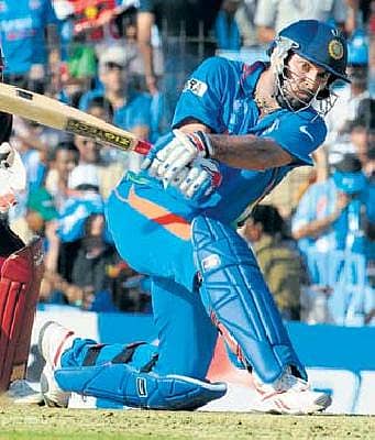 ಸೊಕ್ಕಿನ ಯುವರಾಜ ಈಗ ಮಹಾರಾಜ