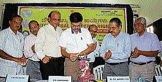 ಉತ್ಪನ್ನ ಹಕ್ಕುಸ್ವಾಮ್ಯಕ್ಕೆ ಒತ್ತು ನೀಡಿ: ಡಿಸಿ