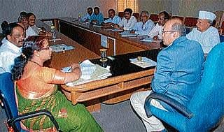 ಮೈಲಾರ ಮಹಾದೇವ ಅಧ್ಯಯನ ಪೀಠ ಸ್ಥಾಪನೆಗೆ ಮನವಿ