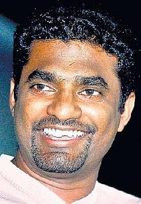 ಸ್ಪಿನ್ ಮೋಡಿಯ ನೋಡಿದಿರಾ...?