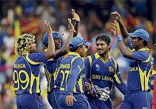 ಲಂಕಾ ಸುಲಭವಾಗಿ ಕೈಚೆಲ್ಲಿ ನಿಲ್ಲುವ ತಂಡವಲ್ಲ