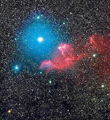 ಸಣ್ಣ ಕತೆಯಲ್ಲಿ ನುಸುಳಿದ ನಕ್ಷತ್ರ