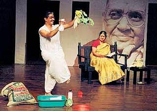 ಸೀನಿಯರ್, ಗುಂಡಾಯಣ