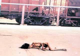 ನೆಲೆ ಇಲ್ಲದವರ ನರಳಾಟ