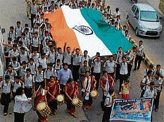 ವಿಶ್ವಕಪ್ ಸಮರ- ಉಡುಪಿಯಲ್ಲಿ ಕ್ರಿಕೆಟ್ ಜ್ವರ