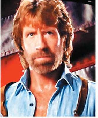 ಕರಾಟೆ ವೀರ