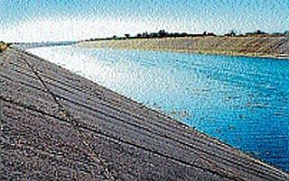 ನೀರಿನ ಕೊರತೆ; ರಾಜಕೀಯ ಹಿತದ ಹುನ್ನಾರ