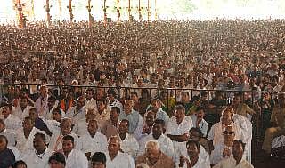 ಮಠಕ್ಕೆ ಸರ್ಕಾರದ ಹಣ ಬೇಡ