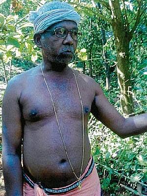 ಈಗ ಒಡಲಾಳದ ಗುಟ್ಟು ಬಿಚ್ಚಿದ ಶಂಕರ!