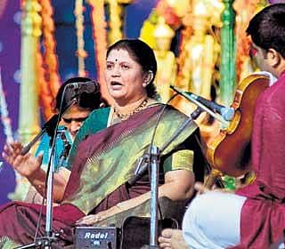 ಎಚ್ಚೆನ್ ಸ್ಮರಣೆ: ನಾದ ಗಾನ ರಸದೌತಣ