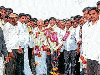 ಎಪಿಎಂಸಿ ಚುನಾವಣೆ ಫಲಿತಾಂಶ