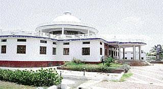 ಅಭಿವೃದ್ಧಿಗೆ ಅಳೆತೆಗೋಲಿಲ್ಲ...!