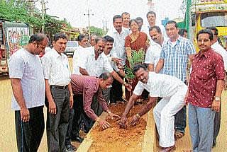 ಪರಿಸರ ಸಂರಕ್ಷಣೆ ನಮ್ಮ ಕರ್ತವ್ಯ