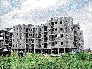 ರೂ. 5 ಲಕ್ಷಕ್ಕೆ ಕನಸಿನ ಮನೆ!