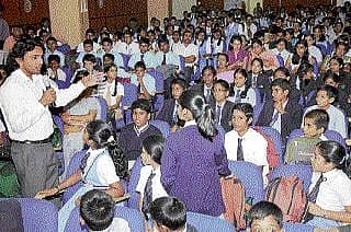 ಹಸಿರು ವಲಯ ವೃದ್ಧಿಗೆ ತುರ್ತು ಗಮನ ಅಗತ್ಯ