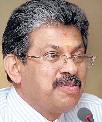 ಇಷ್ಟದೈವದ ಧ್ಯಾನದಲ್ಲಿ...