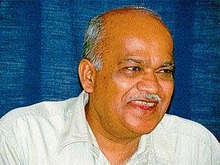 ನಾಟಕವಾಡಿಸಿ ನಾಟಕ ಮುಗಿಸಿದ ಲಿಂಗದೇವರು