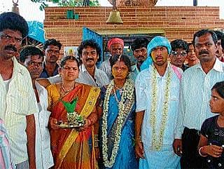 ವರದಕ್ಷಿಣೆಗಾಗಿ ನಿಂತ ಮದುವೆ, ಅದೇ ಘಳಿಗೆಯಲ್ಲೇ ಹೊಸಬಾಳು