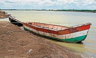 ಆಗದ ಸೇತುವೆ ನಿರ್ಮಾಣ: ಭೀತಿ