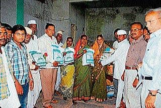 ಸಾವಯವ ಗೊಬ್ಬರ ಬಳಕೆಗೆ ಸಲಹೆ