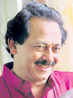 ಕಾಸರವಳ್ಳಿ ಚಿತ್ರೋತ್ಸವದಲ್ಲಿ...