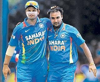 ಸರಣಿ ಗೆಲುವಿನ ವಿಶ್ವಾಸದಲ್ಲಿ ರೈನಾ ಬಳಗ