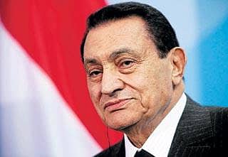 ಹೋಸ್ನಿ ಬದುಕು- ತಿರುವು