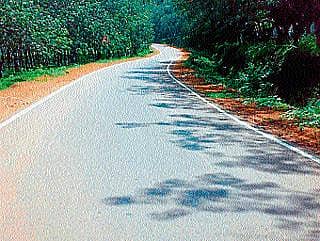 ಹೆದ್ದಾರಿ: 2ನೇ ಹಂತದ ಕಾಮಗಾರಿ ಜೂ.30ಕ್ಕೆ ಪೂರ್ಣ