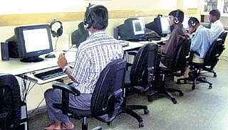 ಅಂಧ ವಿದ್ಯಾರ್ಥಿಗಳಿಗೆ ಅಂತರ್ದೃಷ್ಟಿ