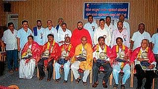 ಸಮಾಜ ತಿದ್ದುವಲ್ಲಿ ಪತ್ರಿಕಾರಂಗದ ಪಾತ್ರ ಪ್ರಮುಖ