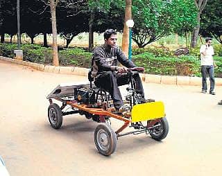 ಬಹು ಉಪಯೋಗಿ ಹೈಬ್ರಿಡ್ ವಾಹನ