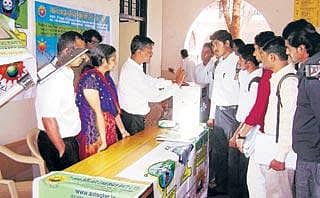 ಜೈವಿಕ ಇಂಧನ ಬಳಕೆ ಅನಿವಾರ್ಯ