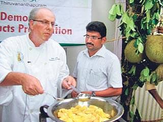 ಹಲಸಿನ ಸಂಸ್ಕರಣೆ ಹೊಸ ವಿಧಾನ