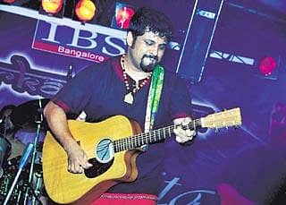 ಎಂಟಿವಿ ಕೋಕ್ ಸ್ಟುಡಿಯೊ ಗಾನ ಹಬ್ಬ