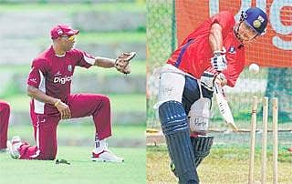 ಕ್ರಿಕೆಟ್: ಟೆಸ್ಟ್ಗೆ ಮುನ್ನ ಬಲ ಹೆಚ್ಚಿಸಿಕೊಳ್ಳುವ ಆಸೆ