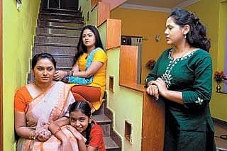 ತಲೆಮಾರುಗಳ ಅನಾವರಣ