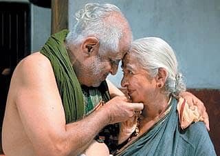 ಬೆಟ್ಟವು ನಿನ್ನದೆ ಬಯಲೂ ನಿನ್ನದೇ...