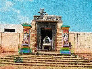 ಇತಿಹಾಸ ಪರಂಪರೆಯ ಕೋಟುಮಚಗಿ