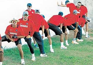 ಇಂದಿನಿಂದ ಭಾರತ- ವಿಂಡೀಸ್ ಮೊದಲ ಕ್ರಿಕೆಟ್ ಟೆಸ್ಟ್; ವಿಜಯ್ ಅನುಮಾನ