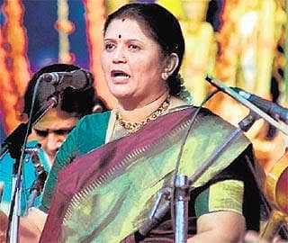 ಆತ್ಮೋನ್ನತಿಗೆ ಸಂಗೀತ