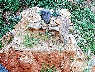 ಅಪರೂಪದ ಶಿಲ್ಪಕಲಾ ದೇವಾಲಯ