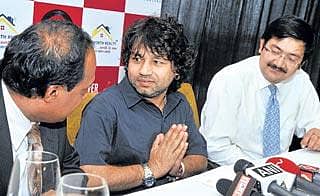 ಕೈಲಾಶ್‌ ಸಂಗೀತ