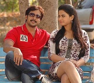 ಲೊಳಲೊಟ್ಟೆ! (ಚಿತ್ರ: ಧನ್ ಧನಾ ಧನ್)