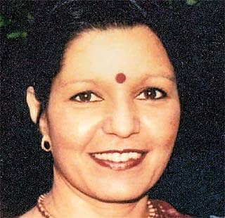 ಬೆಂಗಳೂರು ಮೂಲದ ನೃತ್ಯಪಟು ರೇವತಿಗೆ ಅಂತರ್ರಾಷ್ಟ್ರೀಯ ಪ್ರಶಸ್ತಿ