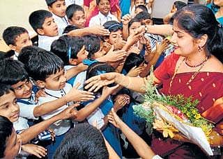 ಗುರು ನಮನ