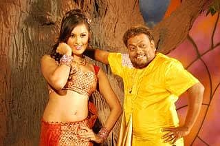 ಏರದ ನೈಂಟಿ ನಶೆ (ಚಿತ್ರ: 90 (ನೈಂಟಿ))